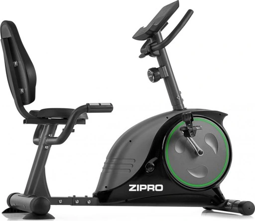 ROWEREK TRENINGOWY rower stacjonarny EASY - ZIPRO