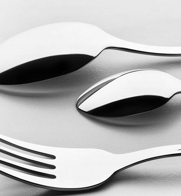 GERLACH MANGO SZTUĆCE KOMPLET 48 EL DLA 12 OSÓB W PUDEŁKU