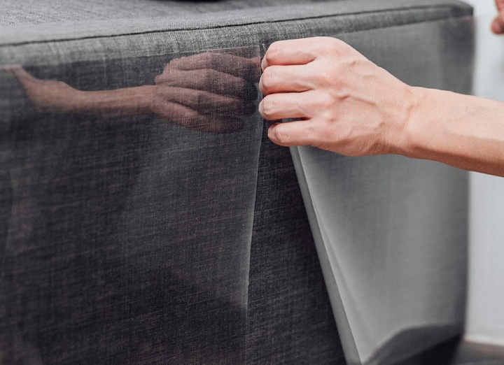 4X DUŻA NAKLEJKA FOLIA OCHRONA MATA NA MEBLE DRAPAK DLA KOTA 30x45 cm