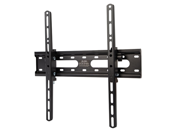 UCHWYT DO TELEWIZORA WIESZAK NA TV MOCNY REGULACJA UCHYLNY LCD 32-85