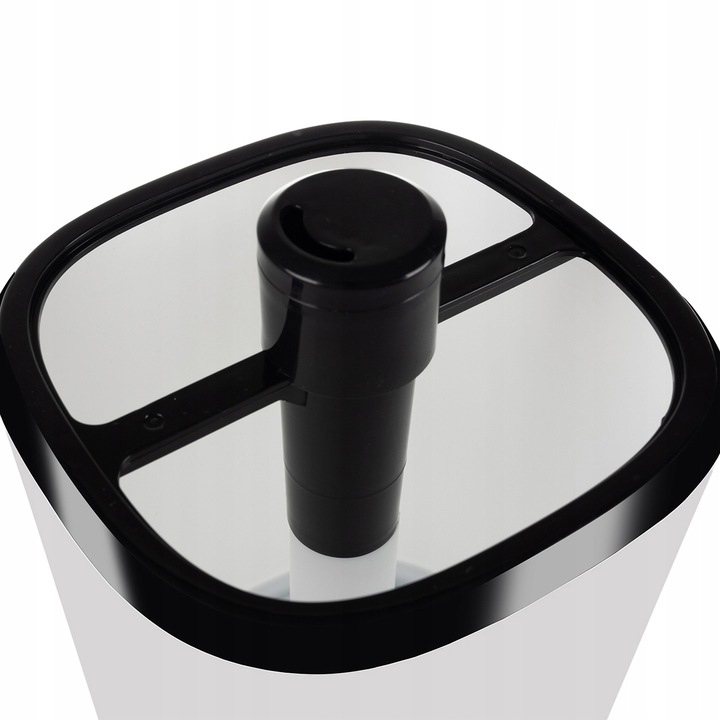 Nawilżacz Powietrza Automatyczny RUHHY Aromaterapia 3w1 Dyfuzor