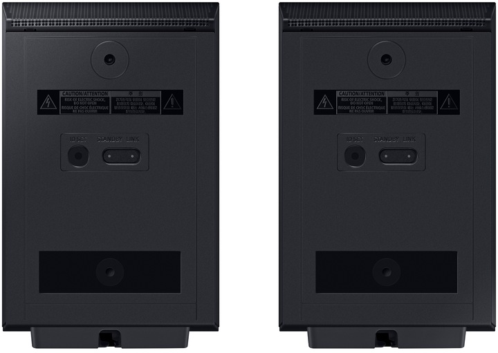 Soundbar Samsung HW-Q930C 9.1.4. 540 W czarny