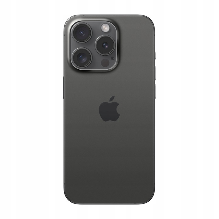 Szkło hartowane 9H BananLens na aparat do Apple iPhone 15 Pro