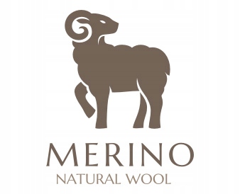 CZAPKA ZIMOWA WOJSKOWA WP WZ.420Z-MON Wełna MERINO Dwustronna Olive