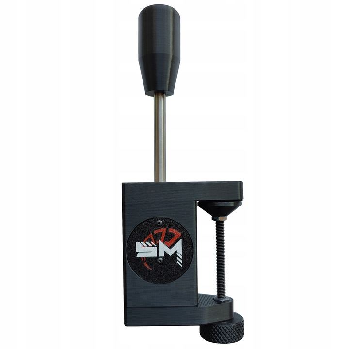 Sekwencyjna skrzynia biegów Sim Masters