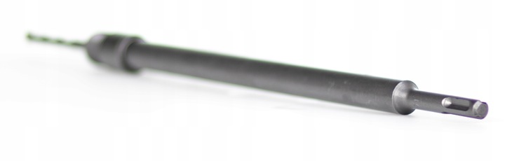 ADAPTER do OTWORNIC PRZEDŁUŻKA 450mm M22x2.0 KORONKI SDS PLUS do