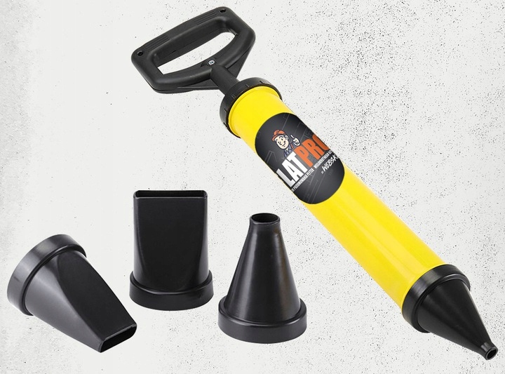 WYCISKARKA BUDOWLANA DO MAS CEMENTU BETONU