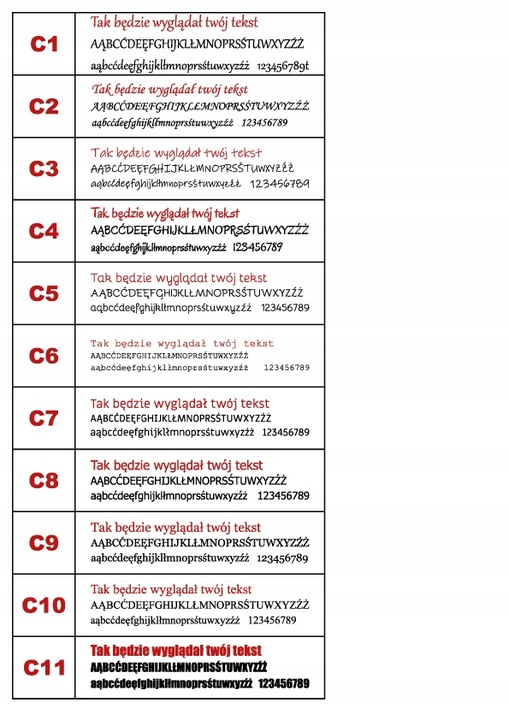 Peterson długopis na prezent GRAWER + eleganckie etui z własnym napisem