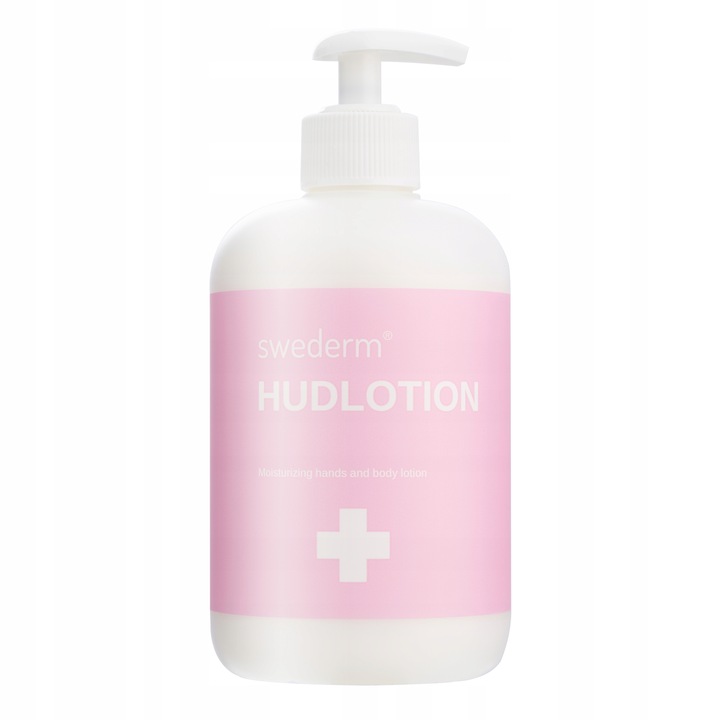 Swederm balsam 500 ml Hudlotion