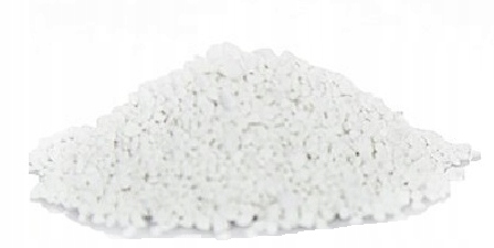 CHLOR SZOK 1kg DO BASENU JACUZZI SPA SZOKOWE GRANULAT BASEN CHEMIA BASENOWA