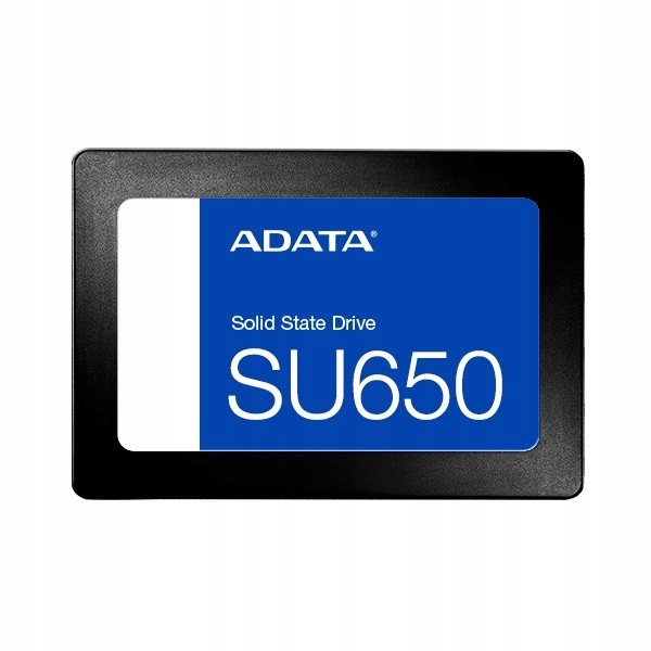 Adata Ultimate SU650 2TB Dysk SSD 2,5" SATA