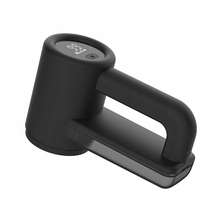 GOLARKA DO UBRAŃ MOCNA DUŻA 2000mh 3 OSTRZA +LED +SUPER 3-SPEED TAPICERKIv