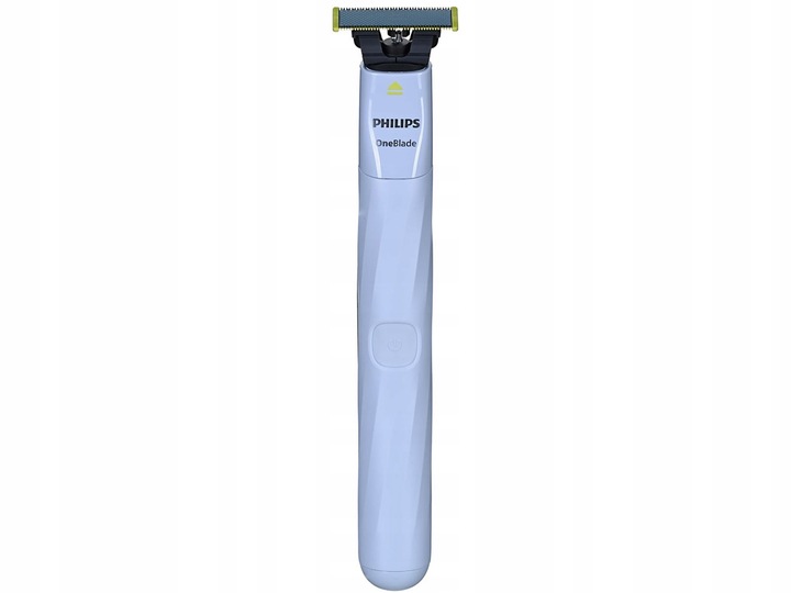 Golarka Philips OneBlade First Shave QP1324/20 - Pierwsze Golenie