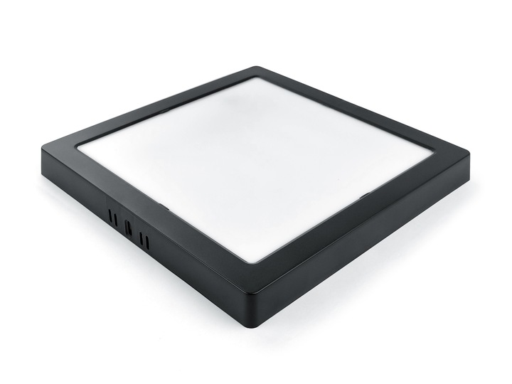 Panel LED Sufitowy 30x30 24W 4000K 2640lm Lampa Natynkowa Plafon