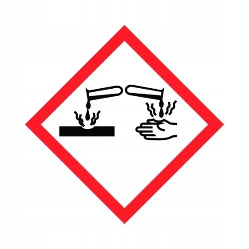 HYDRAULIK ŚRODEK DO UDRAŻNIANIA RUR W PŁYNIE 1L SKUTECZNY BARDZO MOCNY