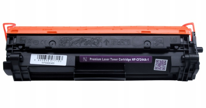 44A CF244a - TONER do DRUKARKI HP Laser Jet Pro M15 M15a M15w MFP M28a M28w