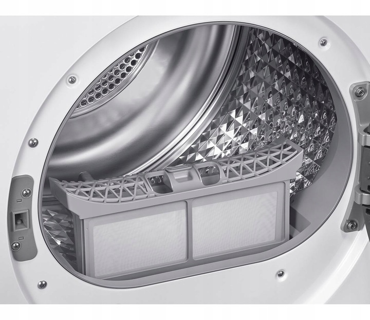 Suszarka Kondensacyjna SAMSUNG DV90DG52A0AEEO 9 kg