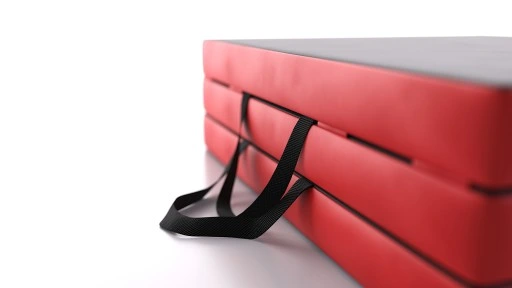 195x120x10 materac gimnastyczny rehabilitacyjny