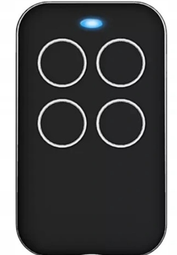 PILOT UNIWERSALNY DO BRAMY SAMOKOPIUJĄCY ALARM OKNA/ DRZWI GARAŻU