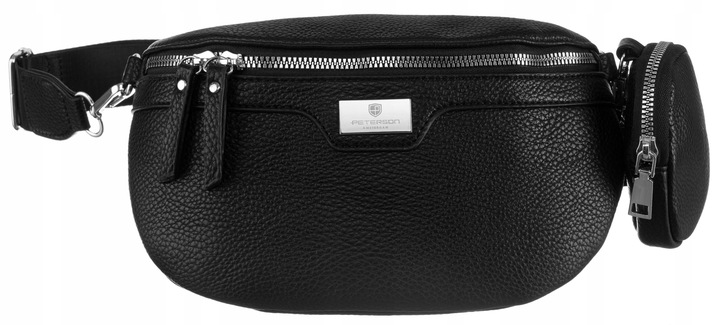 PETERSON damska nerka torebka crossbody saszetka