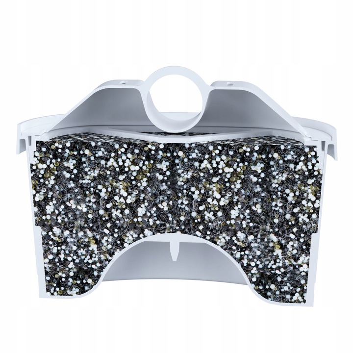 6x Filtr do wody AquaPlus wkład do dzbanka Brita, Dafi, Aqauphor