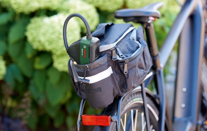 Pompka rowerowa BOSCH EasyPump 0603947000