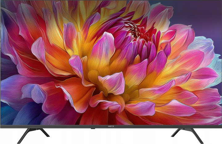 Telewizor Google TV 60" METZ 60MUF7000Z 4K UHD Smart LED DVB-T2