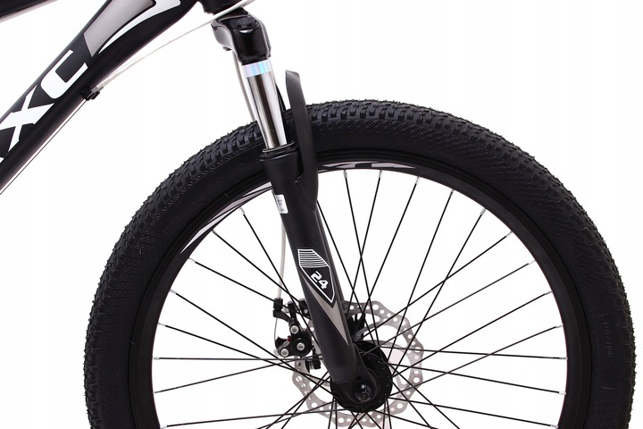 ROWER GÓRSKI XC 240 , SHIMANO