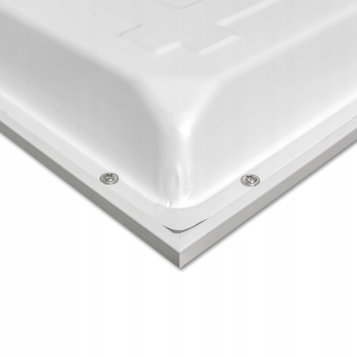 Panel LED 40W kaseton lampa plafon 60x60 595x595mm