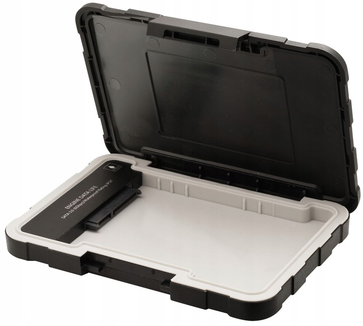 Obudowa dysku ADATA ED600