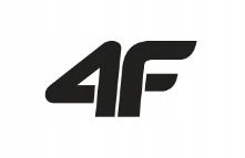 Kurtka męska 4F wiatrówka SOFTSHELL z kapturem r. L