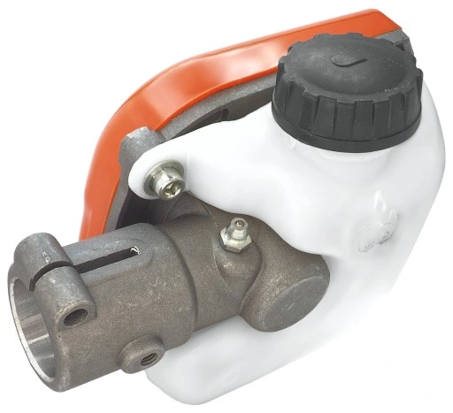 PRZYSTAWKA PIŁA ŁAŃCUCHOWA ADAPTER do KOSY SPALINOWEJ ŚREDNICA 28mm 9FREZÓW