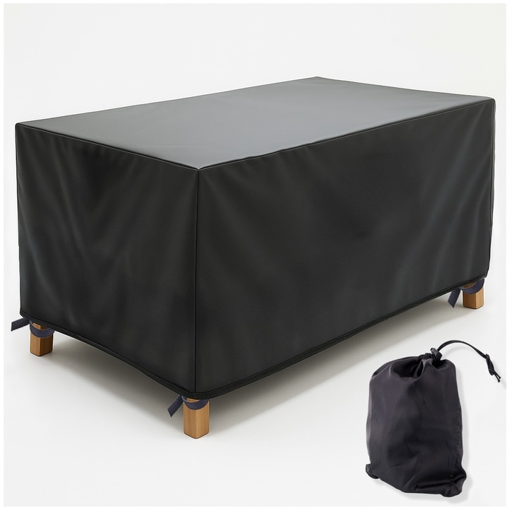 Pokrowiec na Meble Ogrodowe Stół Dowolny Wymiar CENA ZA METR