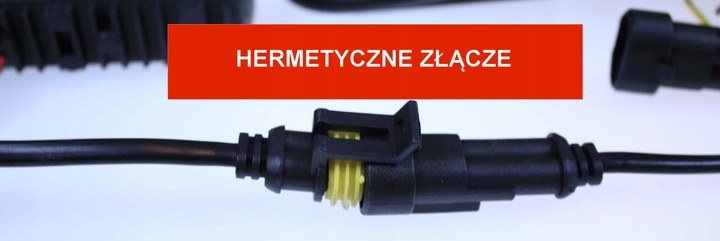 ŚWIATŁA do jazdy dziennej LED dzienne drl NSSC 540 PRO 12V 24V +GR