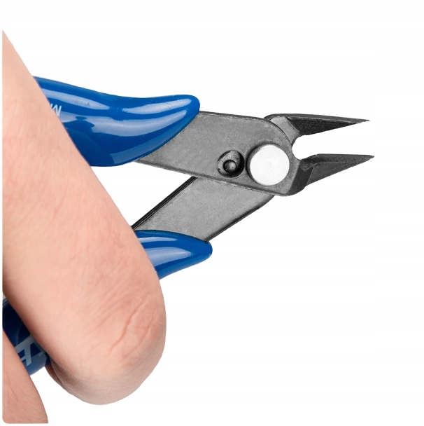 BOCZKI SZCZYPCE BOCZNE PRECYZYJNE TNĄCE OBCINAKI CĄŻKI DO KABLI