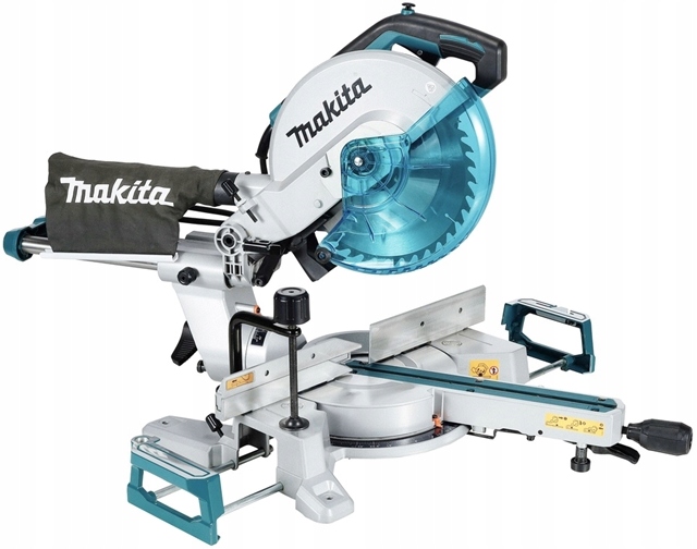 Ukośnica z Przesuwem 260mm MAKITA LS1110F MODEL Kapówka Piła Ukosowa