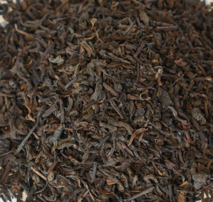 Doskonała herbata czerwona PU-ERH 1kg ODCHUDZA !!!