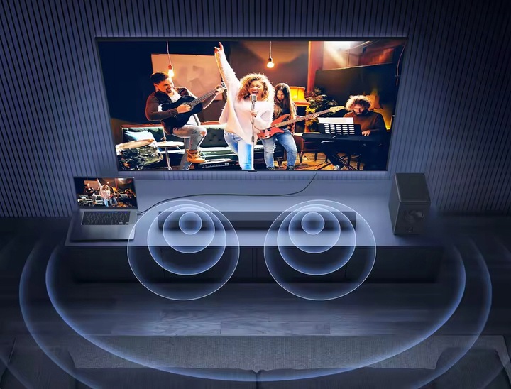 KABEL PRZEWÓD HDMI 1.4 FULL HD UHD 4K 3D TELEWIZOR POZŁACANY DŁUGI 7m