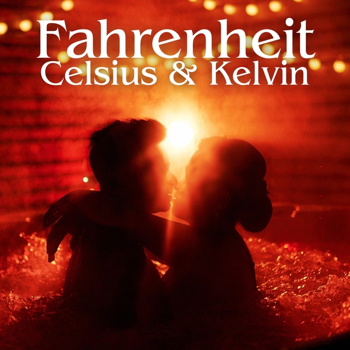 Möller FAHRENHEIT CELSIUS & KELVIN ŻEL POD PRYSZNIC MĘSKI ZAPACH