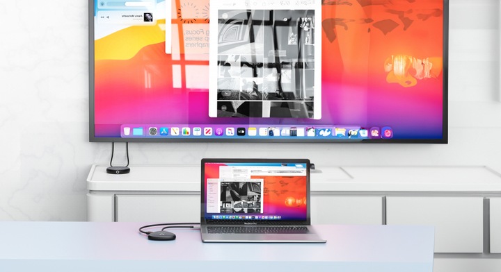 Bezprzewodowy transmiter Verbatim 32147