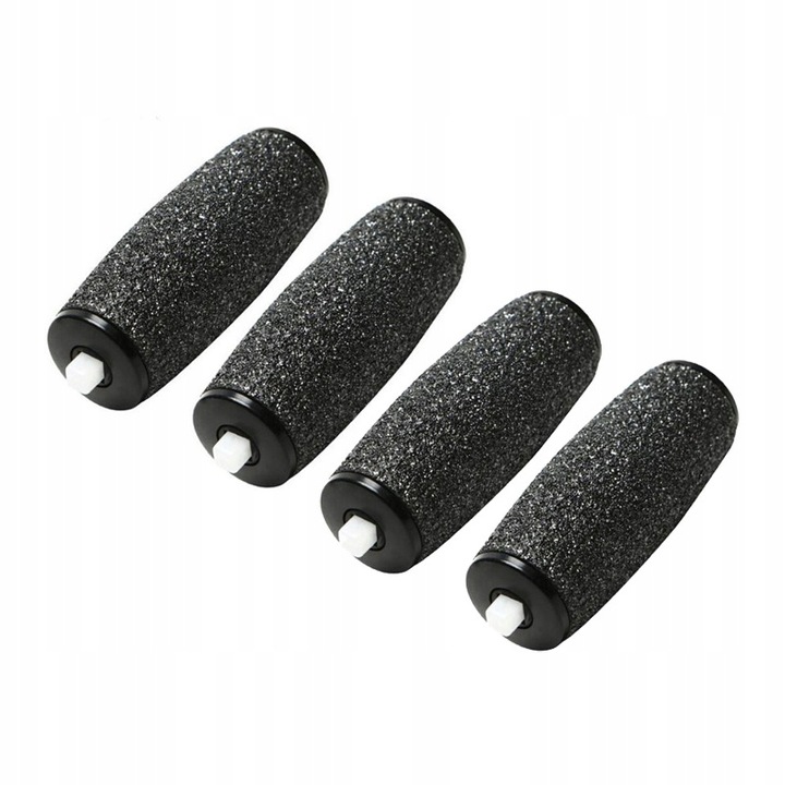 SCHOLL VELVET WET DRY PILNIK+ŁADOWARKA + 5 ROLEK