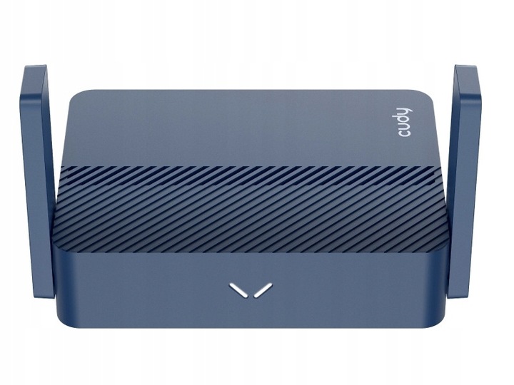 Router CUDY TR3000