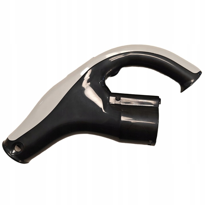 Rączka do węża TQD z włącznikiem rękojeść odkurzacz centralny