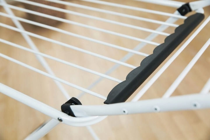 VILEDA Suszarka Balkonowa Do Prania EXTRA