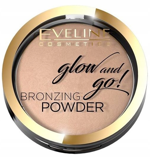 EVELINE PUDER BRĄZUJĄCY W KAMIENIU 01 GO HAWAII