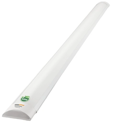 4x Lampa Natynkowa LED 150 cm Oprawa LED 50W Panel