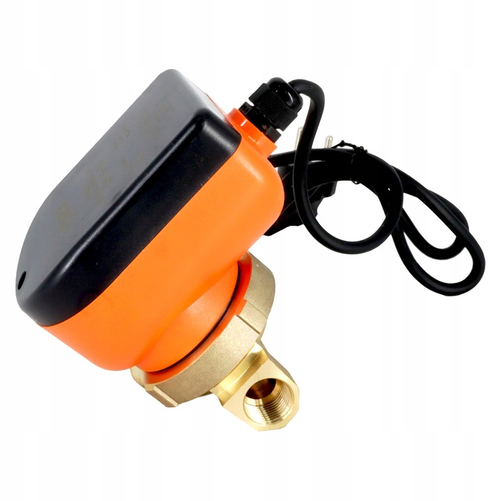 POMPA CYRKULACYJNA OBIEGOWA CWU DO WODY ENERGOOSZCZĘDNA CPI 15-15