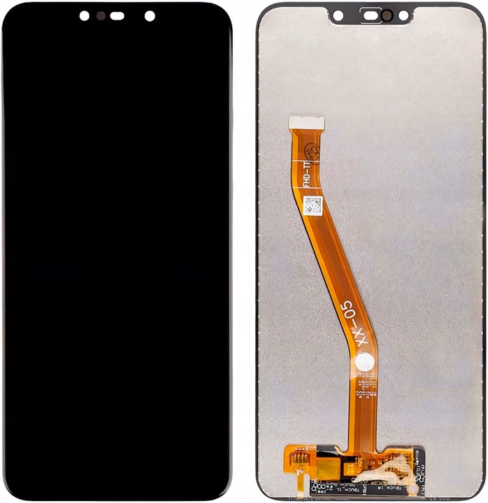 Wyświetlacz LCD ekran do Huawei Mate 20 Lite