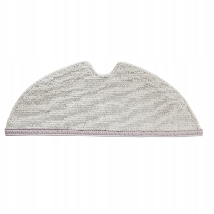 SZCZOTKI WAŁEK FILTRY PADY MOPY do XIAOMI MI ROBOROCK S50 S5 S6 MAX