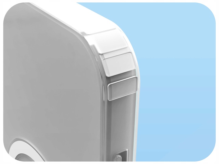 Etui Magsafe Do iPhone 15 (Magnetyczne Pancerne Clear Obudowa) +SZKŁO 5D 9H